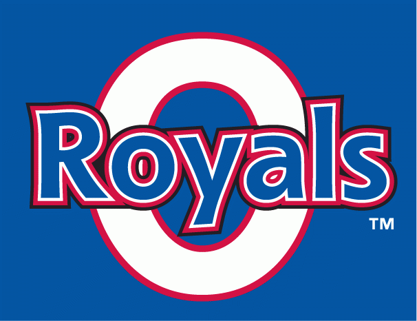 Omaha Royals 2002-2010 cap logo v2 iron on transfers for T-shirts